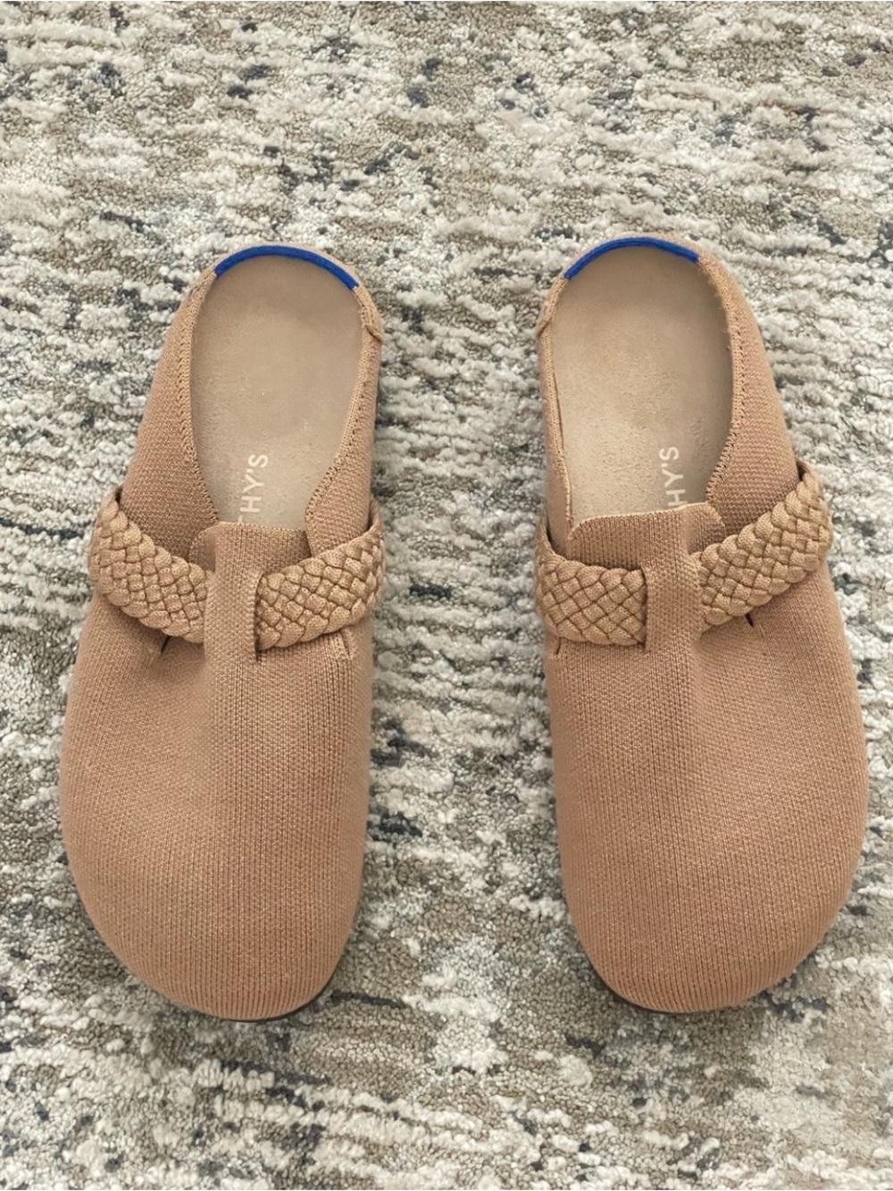 Rothy’s Clogs - Picture 4 of 8